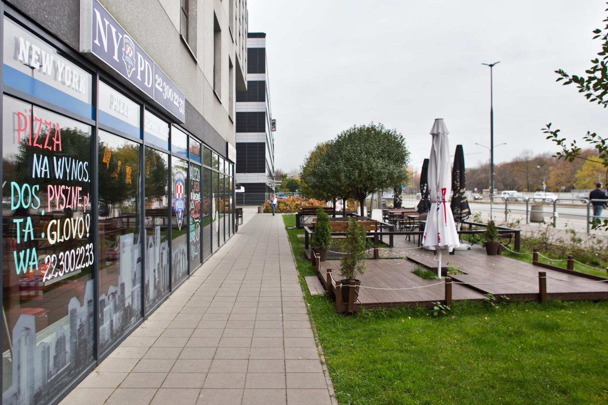Wolska Residence Serviced Apartments Varsovia Habitación foto